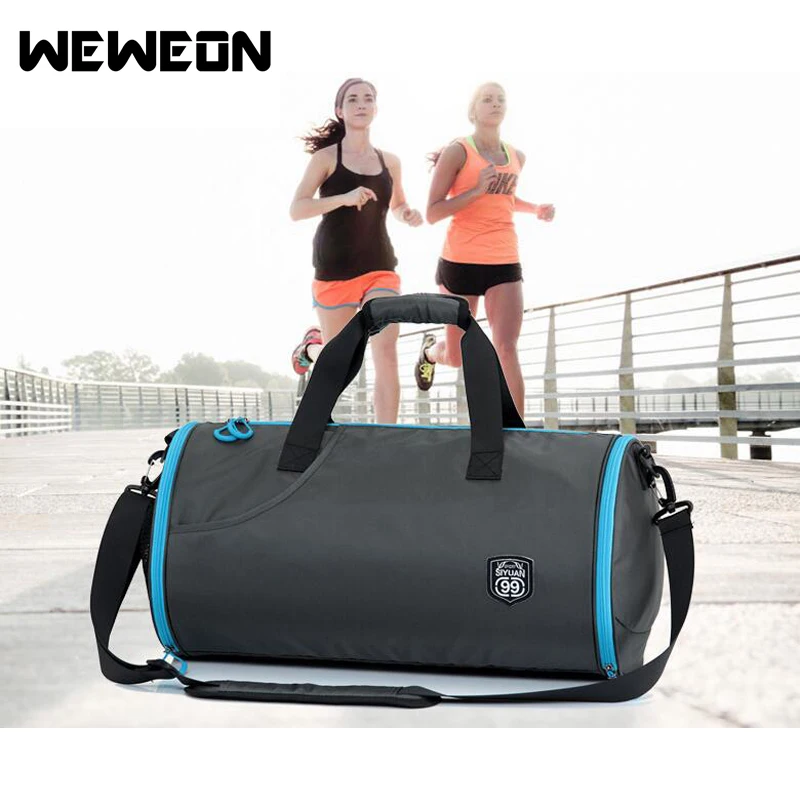2017 NEW Outdoor Unisex portable Waterproof Sport Bags Professional Men