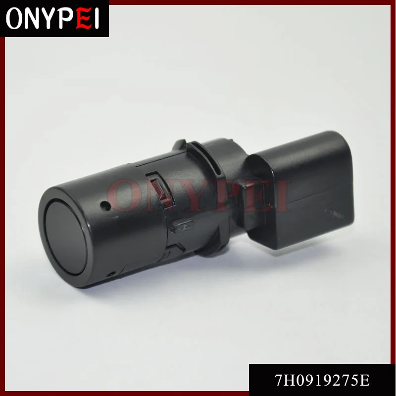 PDC Parking Sensor 7H0919275E For Audi Q5 Q7 VW Passat T5 Seat Skoda Octavia 7H0 919 275 E