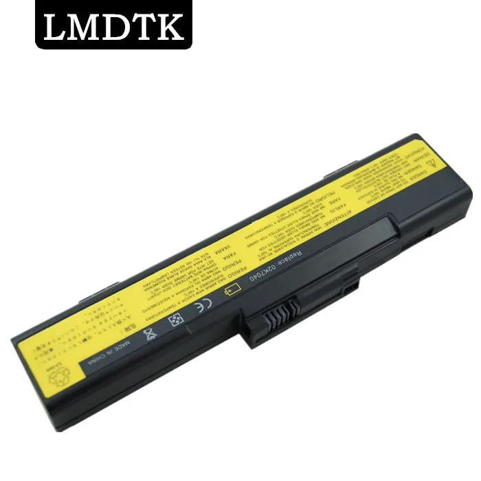 Lmdtk Новый 6 ячеек батареи ноутбука для IBM ThinkPad X30 X31 X32 series02k7043 02k7044 02k7046 08k8045 08k8048