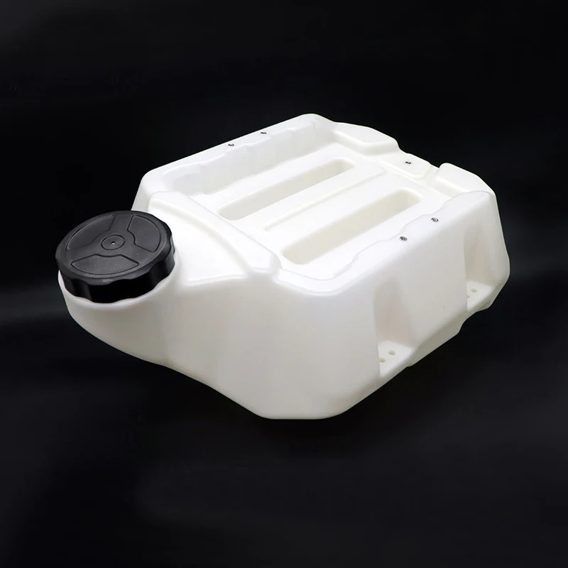 

1PC Plant Protection Drone 16L Medicine Box Cone16KG Medicine Pot Large Intake Anti-sloshing Drug Spraying Water Tank Pots