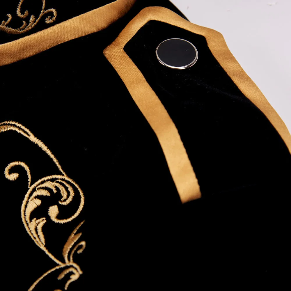 Moda Masculina