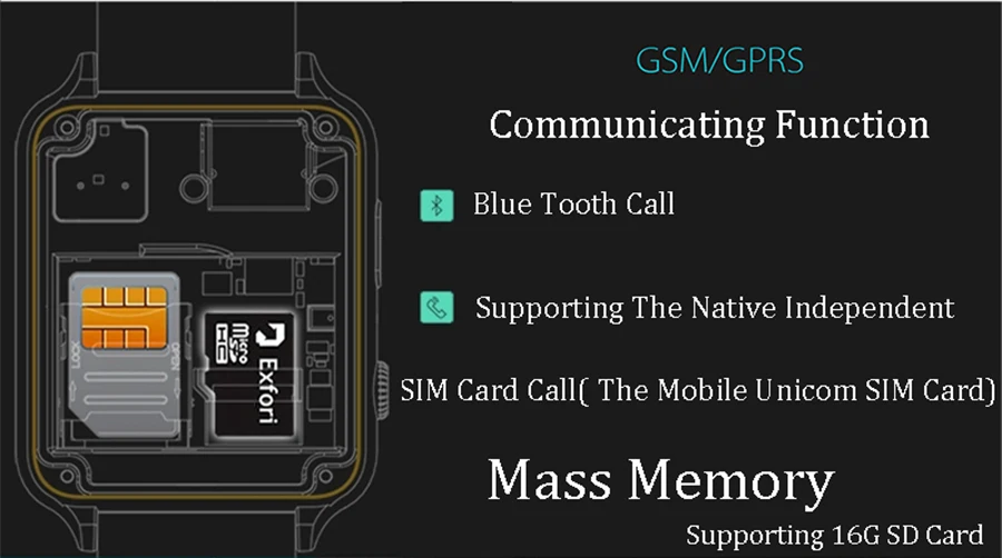 sim card smart watch(    ) (16)