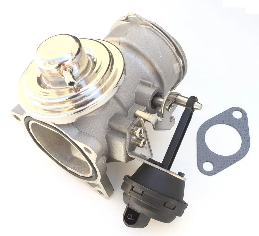 038131501AT EGR клапан чехол для VW GOLF IV сидение BORA Skoda OCTAVIA 1 9 TDI 4 движения Audi A3 quattro ASZ ARL баг