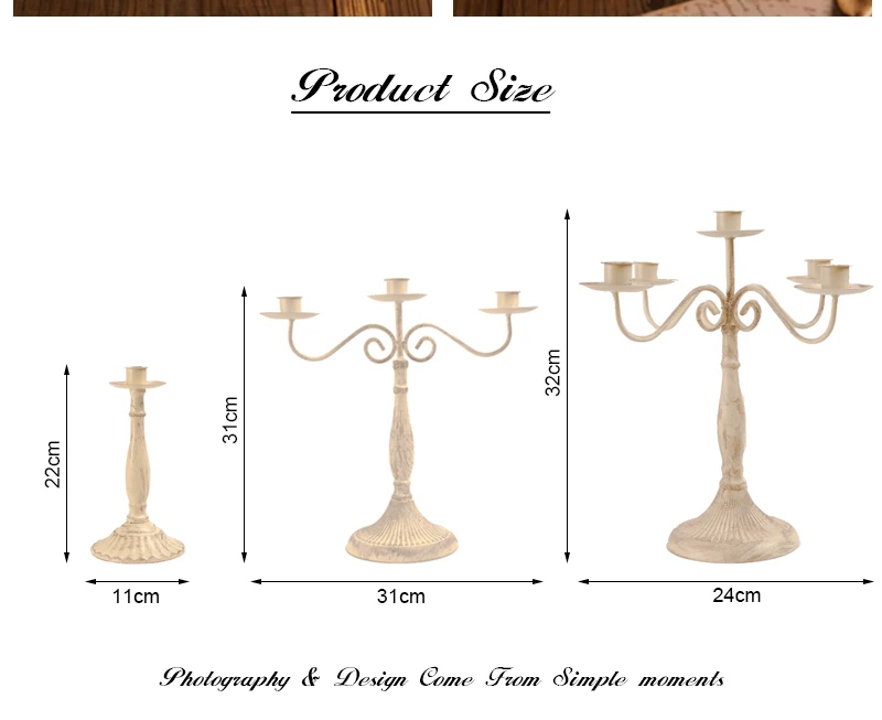 Простые моменты железный металлический подсвечник старинная Свеча фонарь декоративный подсвечник для дома свадебный центральный Подсвечник подсвечники