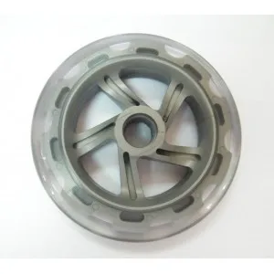 

PU wheel 145*30mm