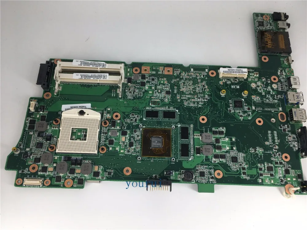 Аккумулятор asus n73sm