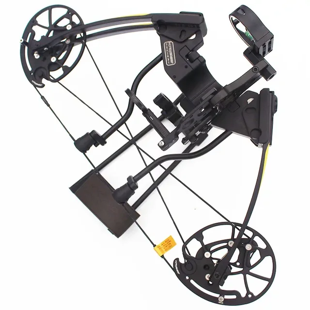 Buy 40 60lbs Ambidextrous Fishing Archery Powerful