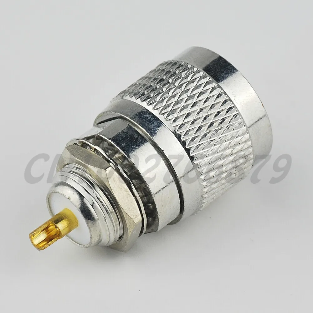 Разъем n plug