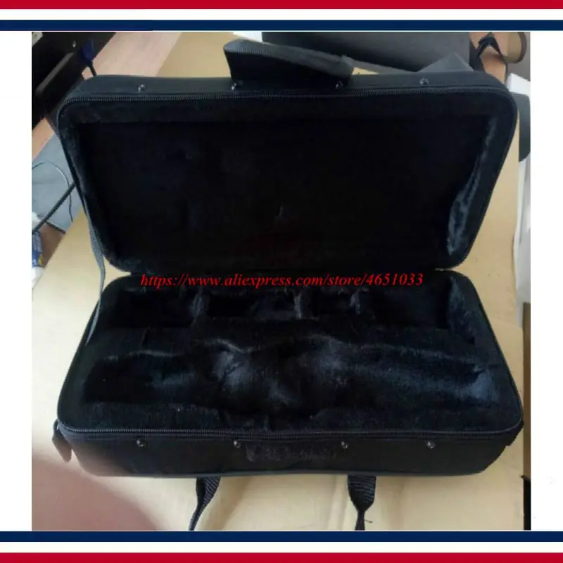 

Perfect Eb Bb key Clarinet case Clarinet accessories