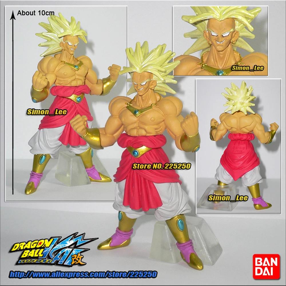 dragon ball hg 09