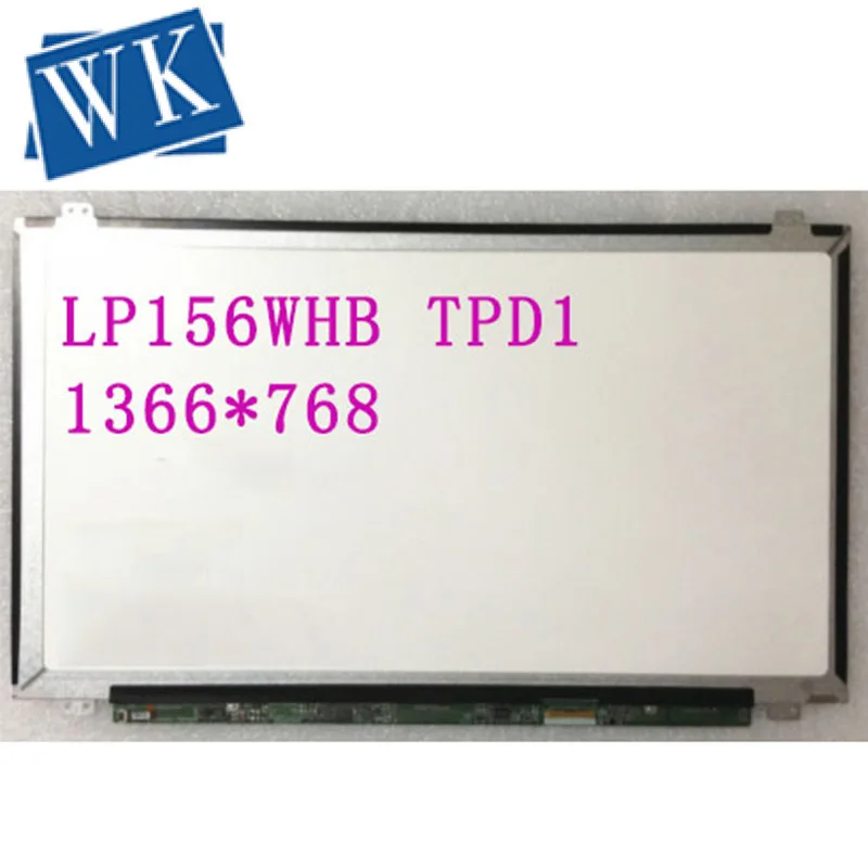 LTN156AT31 Compatibile Notebook LCD Schermo A Partire Da $46.99 - Foto 9