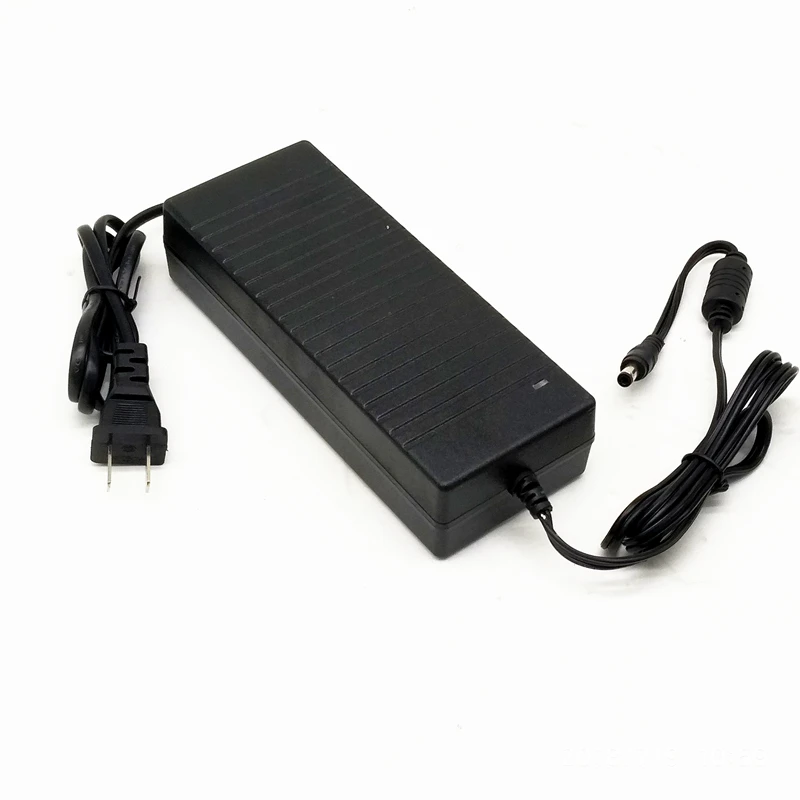 24VDC 4A Power Supply for Amplifier 100W TDA7492 TDA7498 TPA3116 etc.