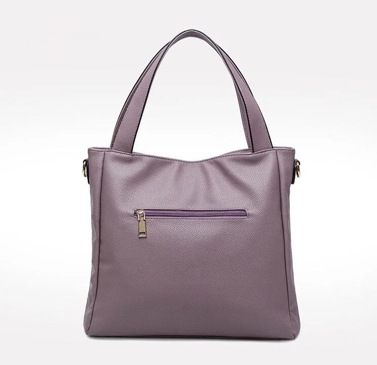 Vanessa’s Women Over The Knee High Boots Sexy Elegant Winter Shoes Square High Heel 9