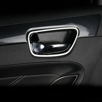 

4pcs for dongfeng DFSK 580 Inner door Handle decorate frame