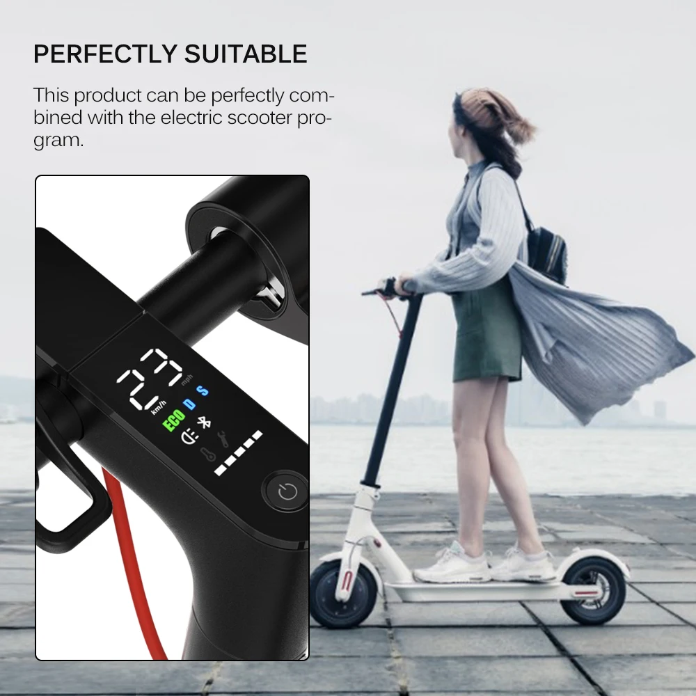 1PC Plastic Dashboard Circuit Board Cover For Xiaomi M365 Pro Electric Scooter 1PC Plastic Dashboard Circuit Board Cover For Xiaomi M365 Pro Electric Scooter