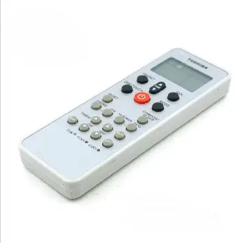 

Replacement for TOSHIBA Split And Portable Air Conditioner Remote Control WC-L03SE Air conditioning parts