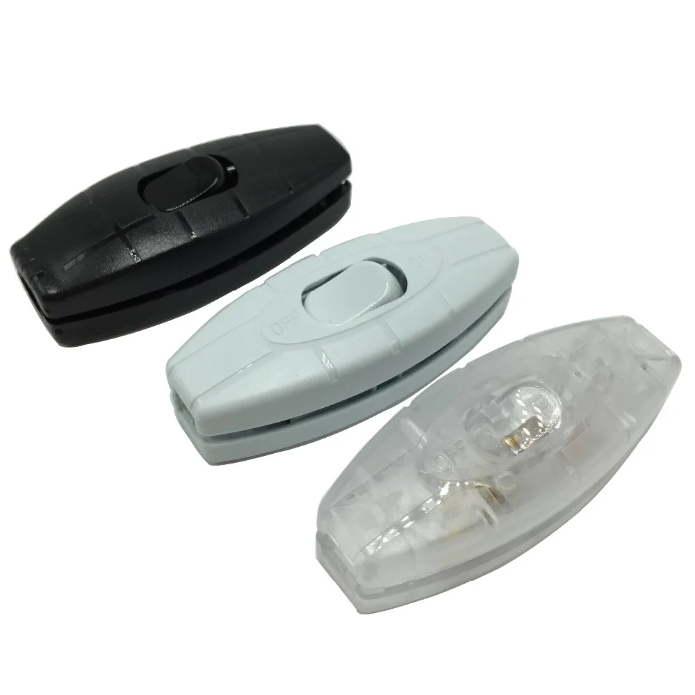 Lamp Switch Floor Light Table Lamp Power Cord s Switch Cqc Ce Certified 
