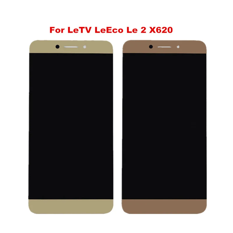 Prix pour Pour LeTV LeEco Le 2X620 Écran LCD Digitizer Assemblée avec des outils libres Prix pour Pour LeTV LeEco Le 2X620 Écran LCD Digitizer Assemblée avec des outils libres