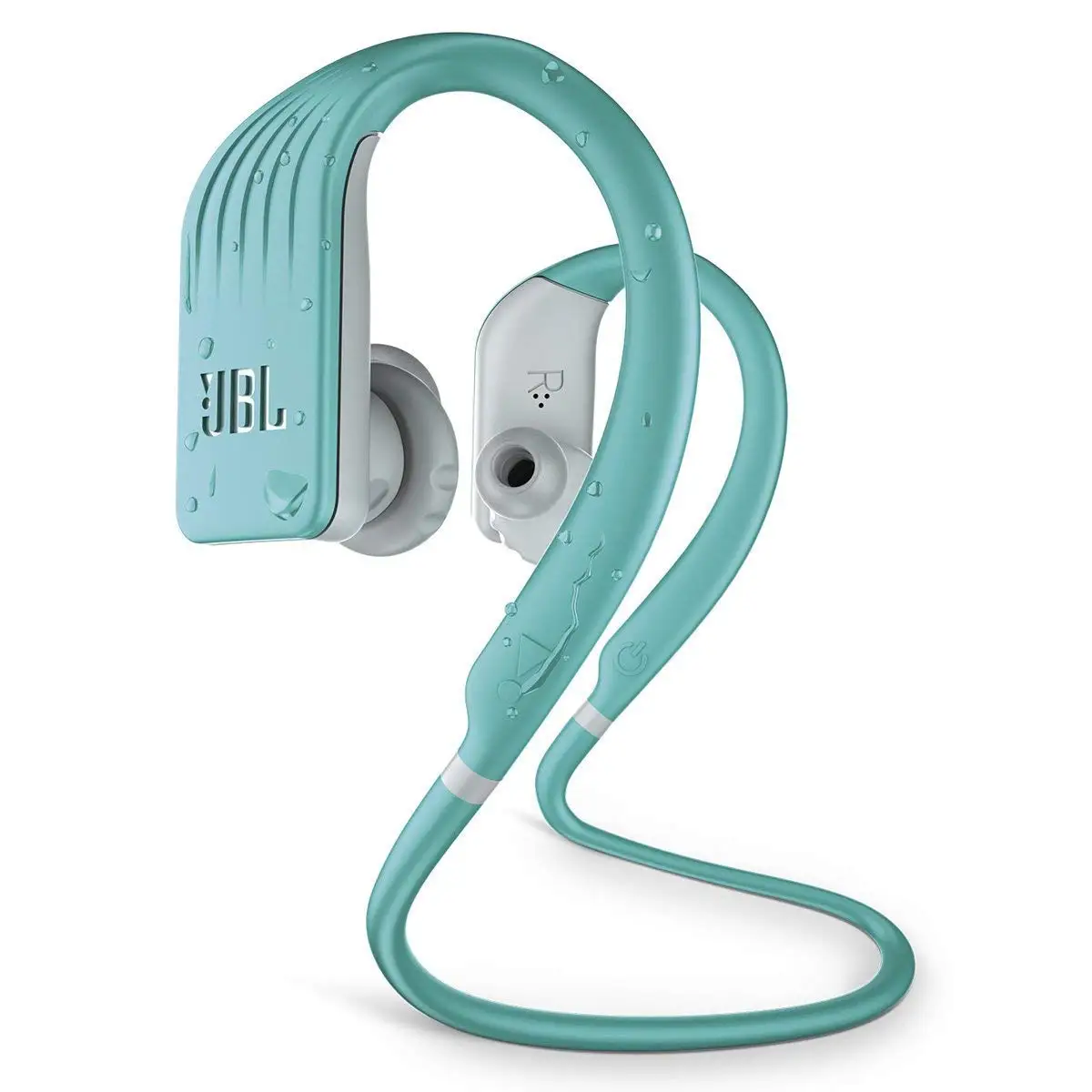 JBL Endurance Jump Bluetooth Sport Wireless Headphones Waterproof IPX7 with Mic Stereo Surround Auriculares Kulaklik Handfree