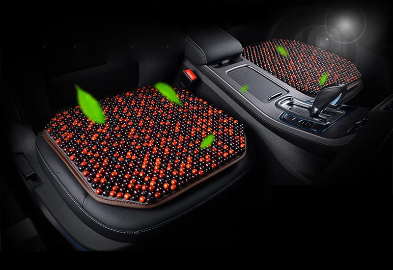 8  Car Seat Cushions