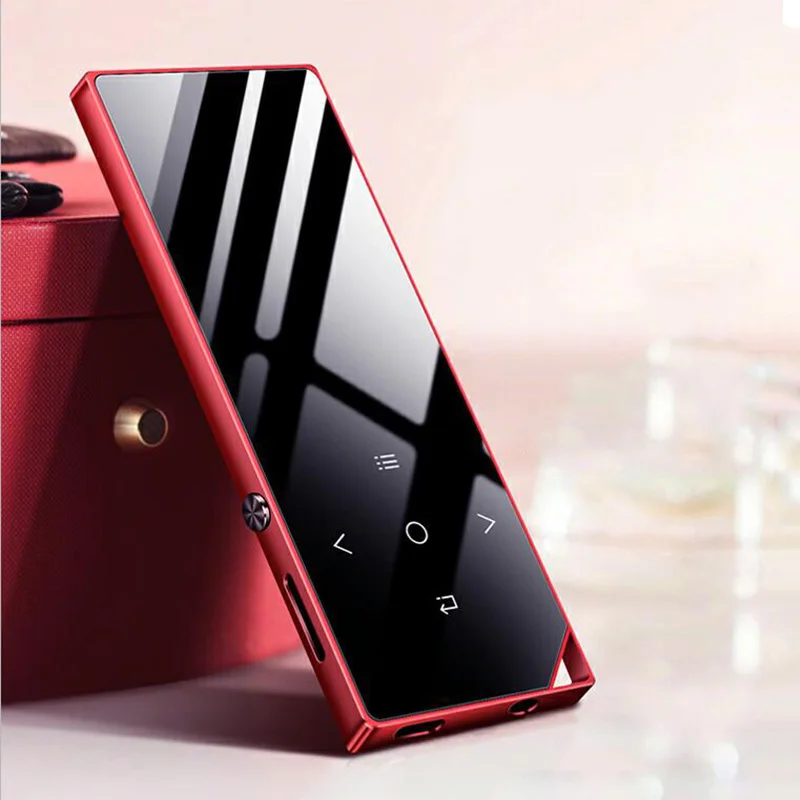 LEORY Screen Bluetooth MP3 Player 4G/8G/16G Mini Portable Sport Music Walkman MP3 FM Radio Reading Player OTG Support LEORY Screen Bluetooth MP3 Player 4G/8G/16G Mini Portable Sport Music Walkman MP3 FM Radio Reading Player OTG Support
