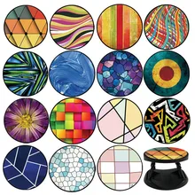 Складной кронштейн для телефона держатель телефона с кольцом на палец для samsung