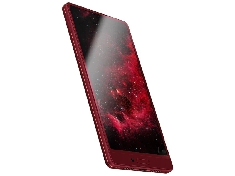 Разблокировка новый оригинальный смартфон Smartisan Nut 3 5 99 дюйма 4 Гб ОЗУ 64 Двойная sim