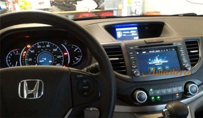 Новые Android8.0 Android7.1 dvd-плеер для Honda CRV 2012- gps навигации стерео блок Радио головного устройства мультимедиа