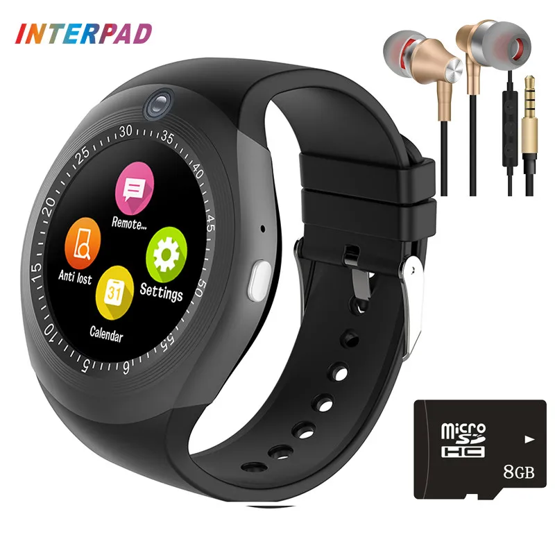 android smartwatch calling