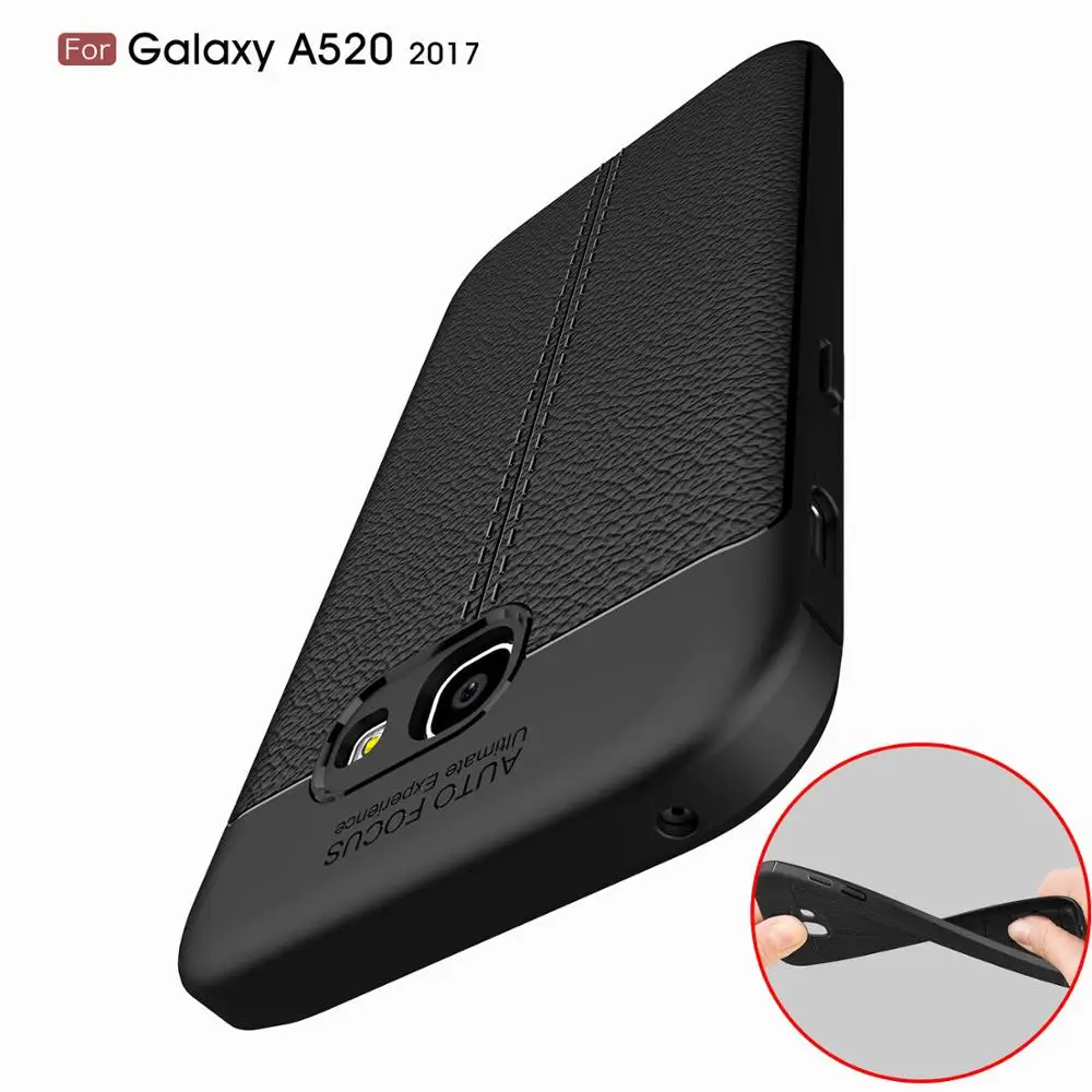 Coque Cover SFor Samsung Galaxy A3 2017 Case For Dual Duos SM A320F A320Y | Мобильные телефоны и аксессуары