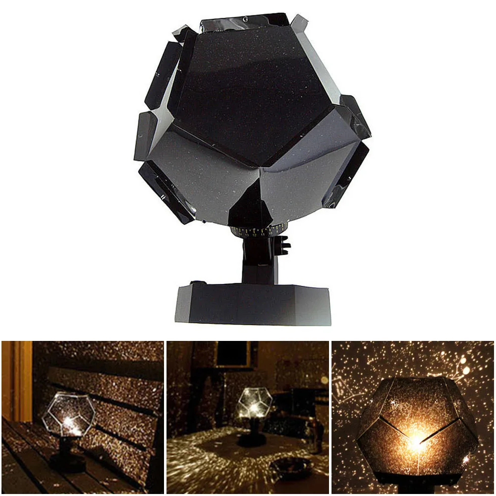  3 Color Stars Sky Laser Projector Club Bar Shop Dance Disco Party Xmas DJ Stage lighting Light Cosm - 32828463754