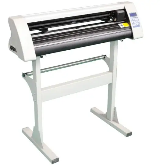 HPGL Driver for plotter - Windows 7 Help Forums