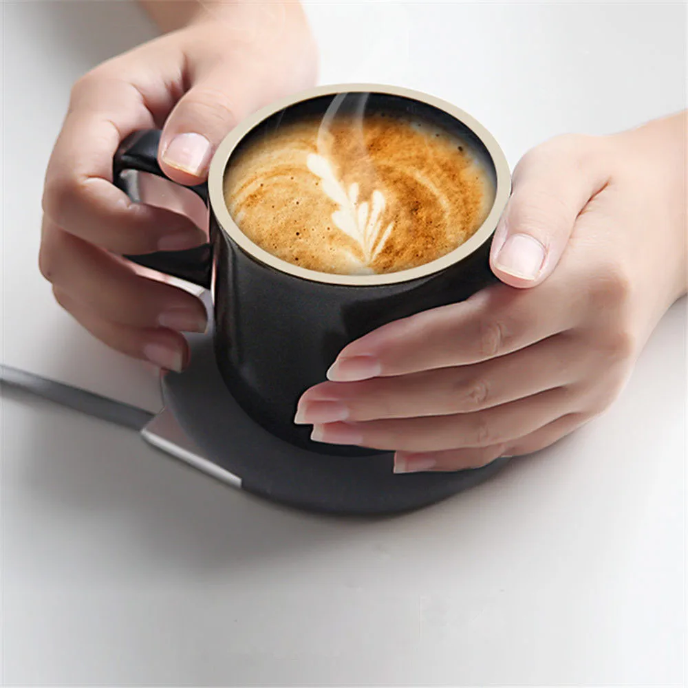 2in1 Fast Q1 10W Wireless Charging pad dock cradle