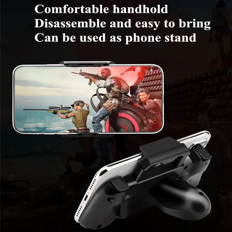 Pubg Controller (5)