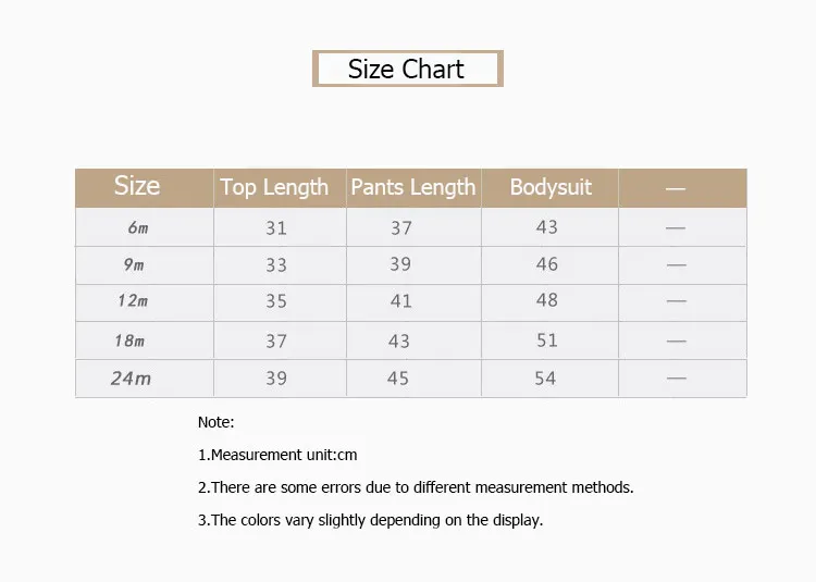 Cotton Baby Set Fashion 6-24M Toddler Boy Girl Spring Autumn Outfit Coat+PP Pants+Bodysuit 3PCs Sets New Baby Cartoon Clothes (2)