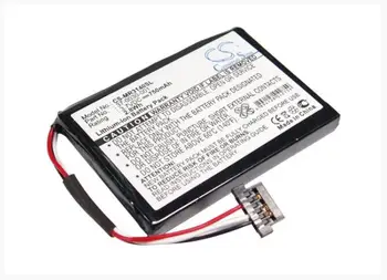 

Cameron Sino 750mAh battery for MAGELLAN Maestro 3140 37-0030-001 GPS, Navigator Battery