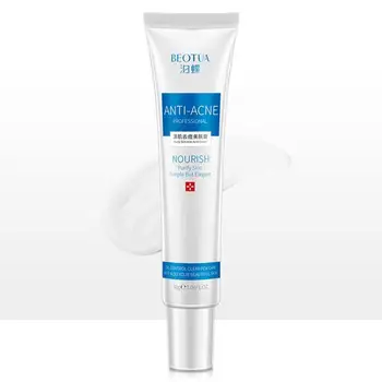 

30g Natural Acne Face Cream Magic Skin Acne Scar Removal Shrink Pores Oil Control Whitening Moisturizing Skin Care