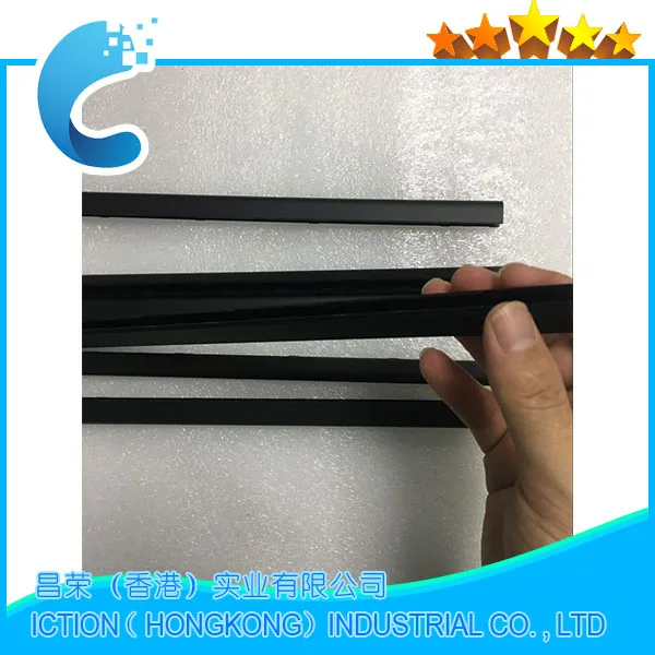 

10pcs/lot Original New A1286 Hinge Cover for MacBook Pro A1286 Cover Clutch Hinge LCD Antenna Plastic Shaft 2010-2012 Years