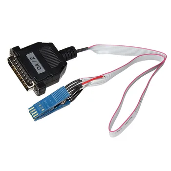 

Top Quality ST04 04/02 Cable for Digiprog III for Digiprog 3 Odometer Programmer ST 04 / ST02