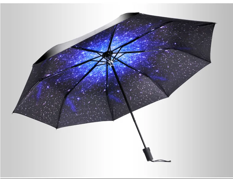 Chuva Mulheres Guarda-chuva uv Para As Mulheres
