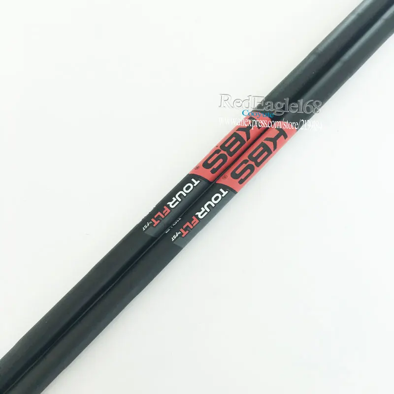 Новые cooyute Гольф Вал KBS TOUR FLT Гольф клуб shaft3pcs/лот сталь вал 110 R или 120 S Flex утюги для гольфа Бесплатная доставка