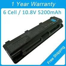 Батареи ноутбука PA5027U-1BRS PA5109U-1BRS для Toshiba Satellite Pro L840D L800D C845D C875D C870D L845D L870D