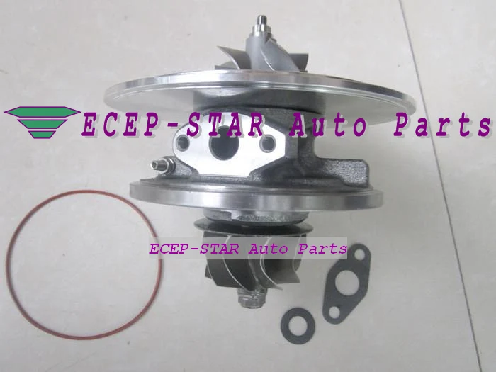GT2260V 753392 742417 753392-5018S For BMW X5 3.0 d E53 M57N 3.0L