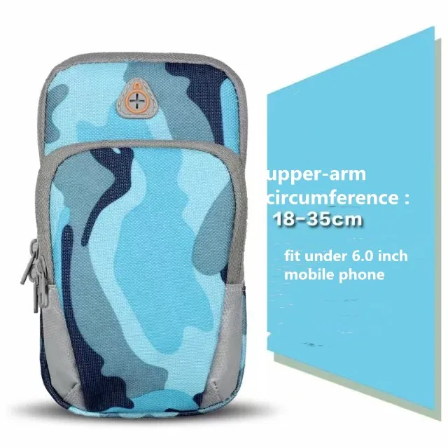 Мягкая дышащая универсальная сумка-нарукавник для мобильного телефона держатель для бега спортивный нарукавник чехол для iPhone 5 se xs сумка для телефона на руку