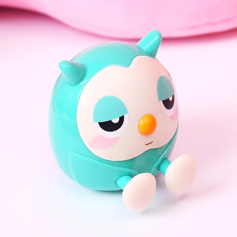 Phone Holder Cute owl Support  Mobile Phone Stand Tablets Desk holder high quality Smartphone mount (10)