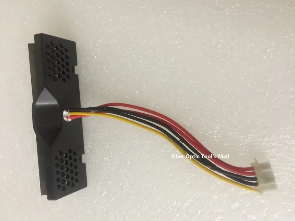 5 cables Heater Core Heat Oven for Orientek T36 Aitelong SAT-17S GT-17S Fusion Splicer Machine