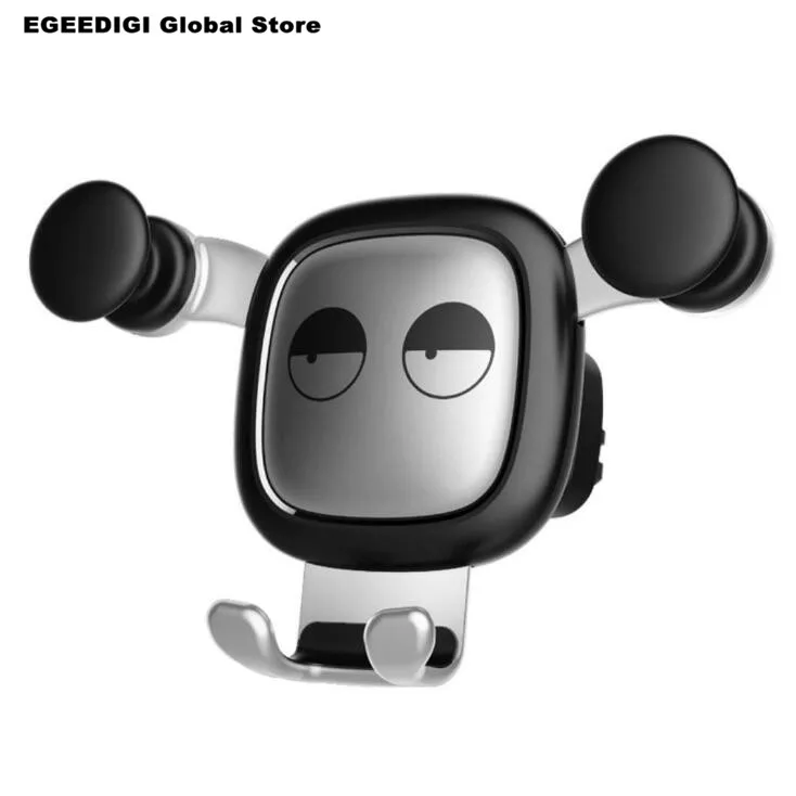 Egeedigi Car Phone Holder Universal Desk Mount Mobile Phone Holder StandUniversal Car Bracket CellPhone for GPS Car Accessories Egeedigi Car Phone Holder Universal Desk Mount Mobile Phone Holder StandUniversal Car Bracket CellPhone for GPS Car Accessories
