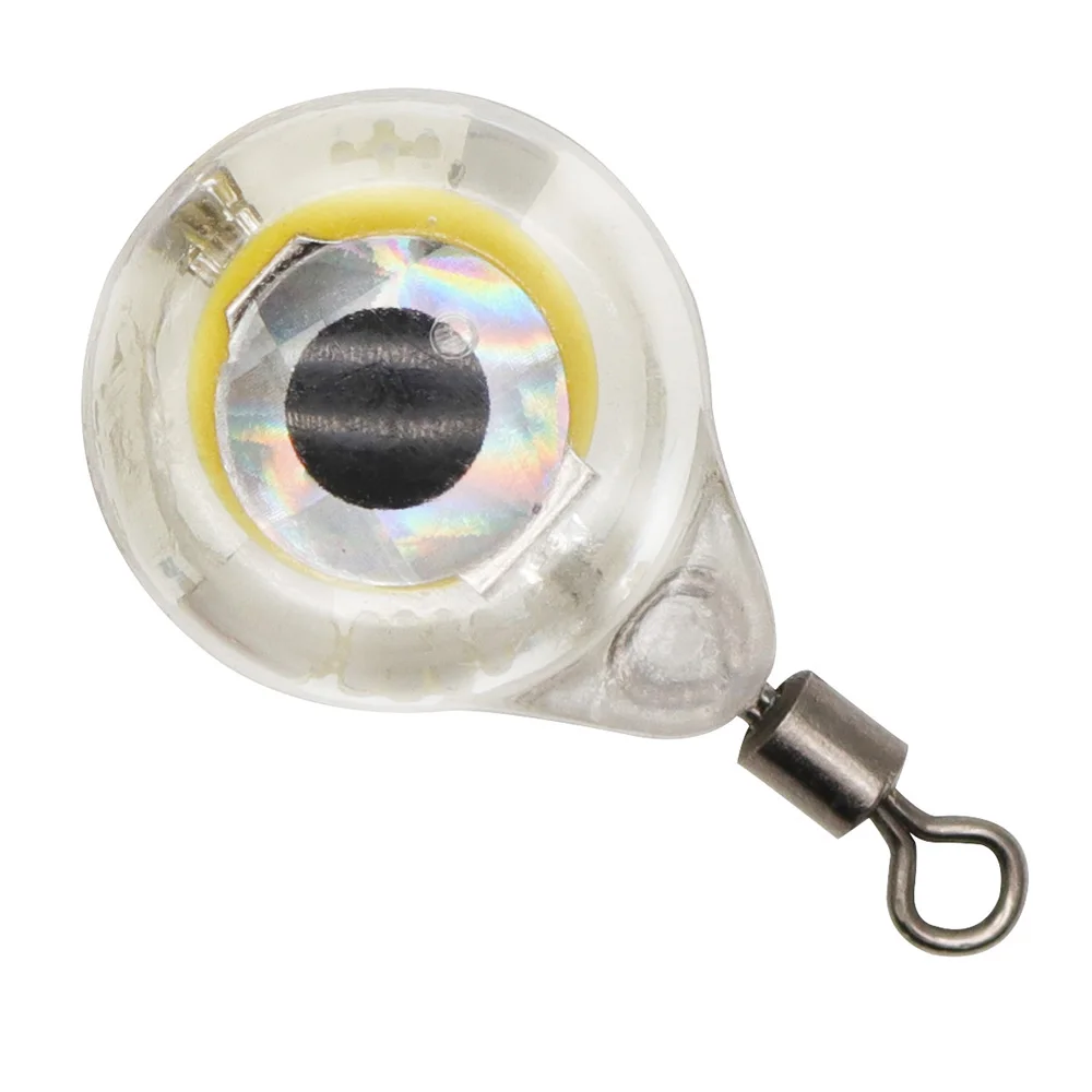 LED Lure Casting Jig Metal Casting Lures Trolling Spoons Fish