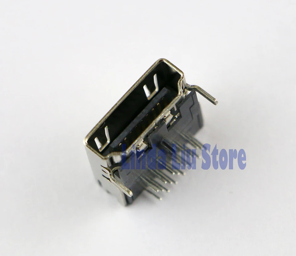 ChengChengDianWan высококачественный для PS3 2000 2500 разъем HDMI Playstation 3 2 шт./лот|interface| |