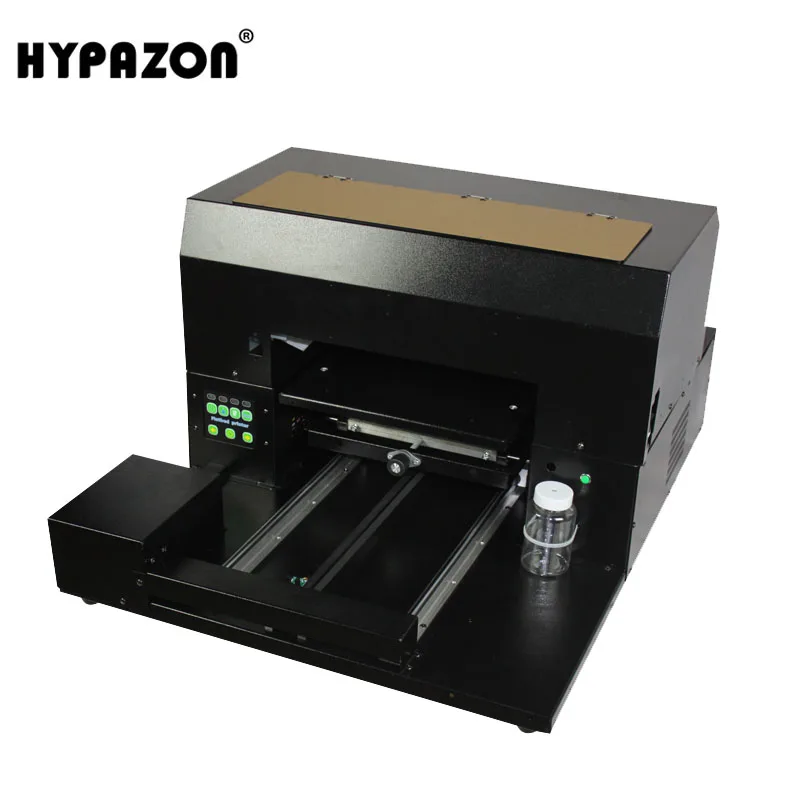 

3D edible food printer machine A3 size 6 color